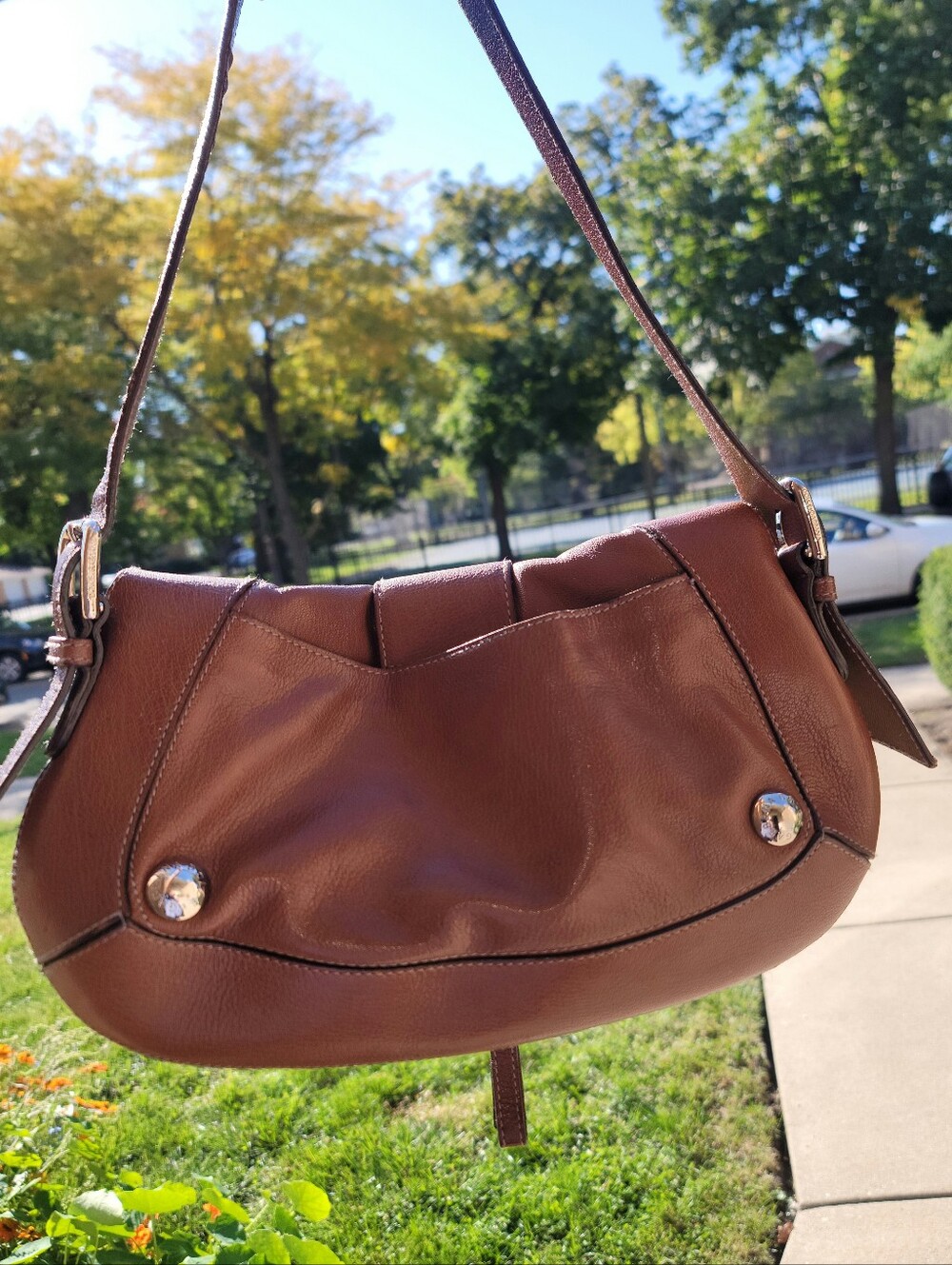 Dolce & Gabbana Miss Perfect Shoulder Bag D&G Y2K - Picture 2 of 8